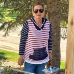 Meet your Posher, Barbara